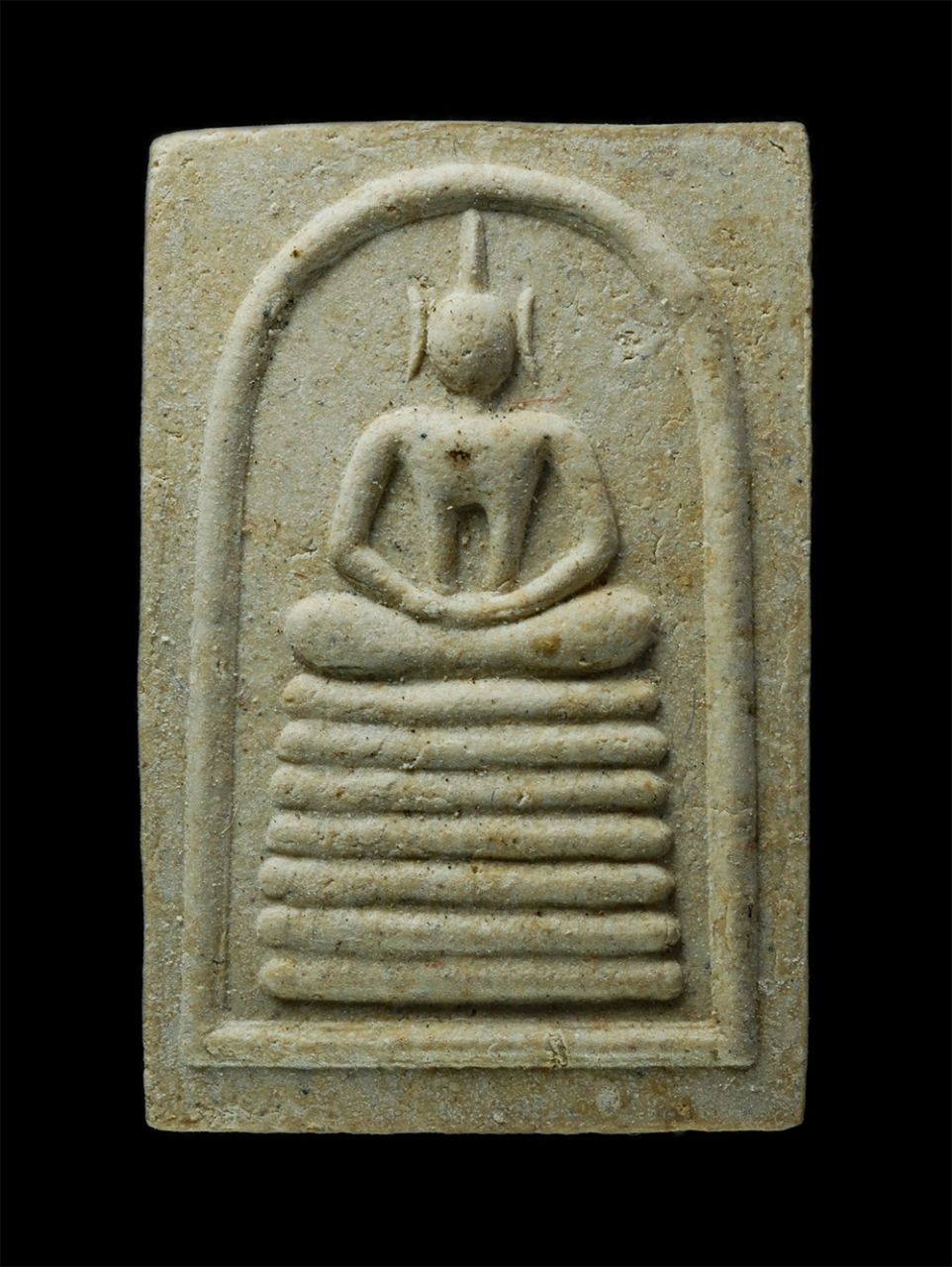 15Dec24 (137)p.jpg - พระสมเด็จวัดเกศไชโย 5 พิมพ์ยอดนิยม พิธีมหาพุทธภิเษกพระอุโบสถ วัดหงษ์รัตนาราม บองกอกใหญ่ กรุงเทพฯ ปี2536 เนื้อผงพุทธคุณ ผงว่าน มวลสารเก่าหลายอย่าง พิมพ [..] | https://kamulet.in.th